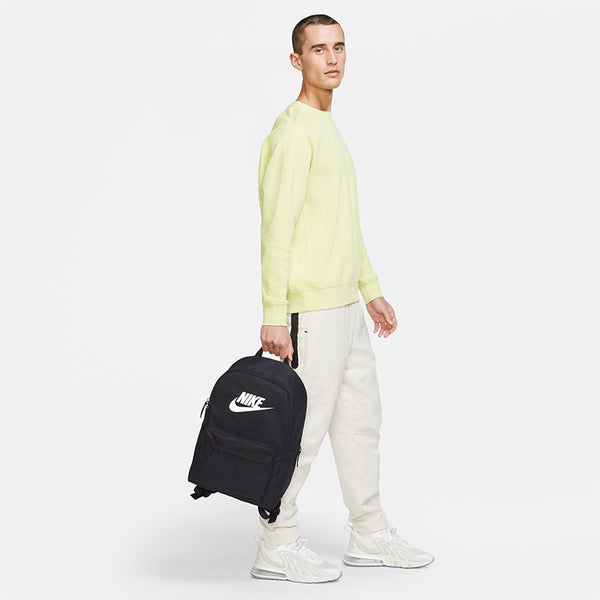Nike Unisex Heritage Backpack (25L)