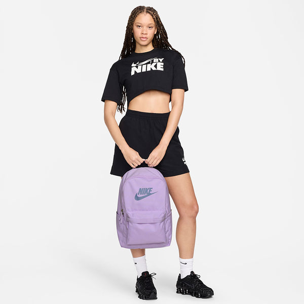 Nike Unisex Heritage Backpack (25L)