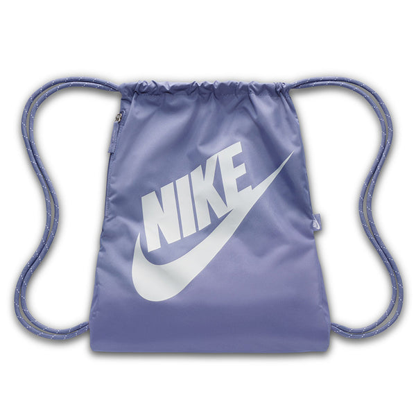 Nike Unisex Heritage Drawstring Bag (13L)