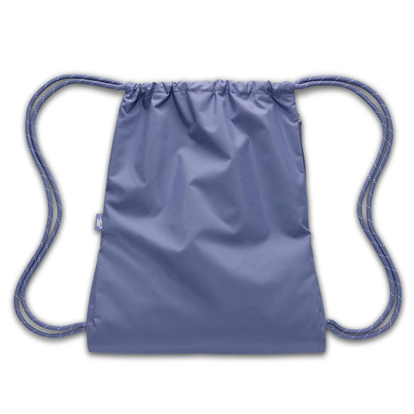 Nike Unisex Heritage Drawstring Bag (13L)