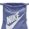 Nike Unisex Heritage Drawstring Bag (13L)