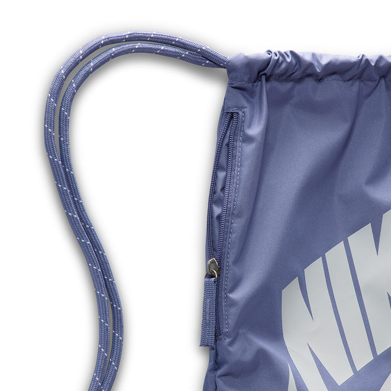 Nike Unisex Heritage Drawstring Bag (13L)