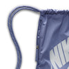Nike Unisex Heritage Drawstring Bag (13L)