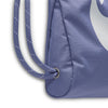 Nike Unisex Heritage Drawstring Bag (13L)