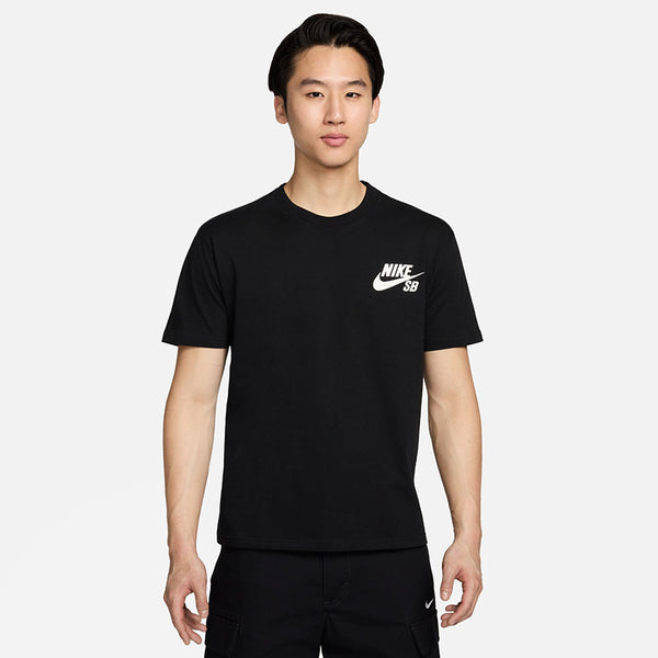 Nike Men's SB Logo Skate T-Shirt
