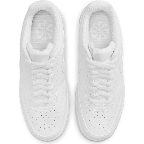 Nike Women's Court Vision Low Next Nature