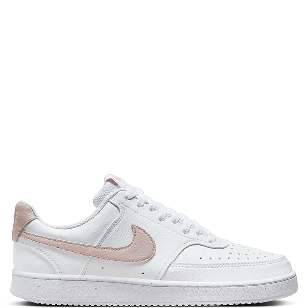 Nike Women's Court Vision Low Next Nature