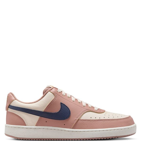 Nike Women's Court Vision Low Next Nature