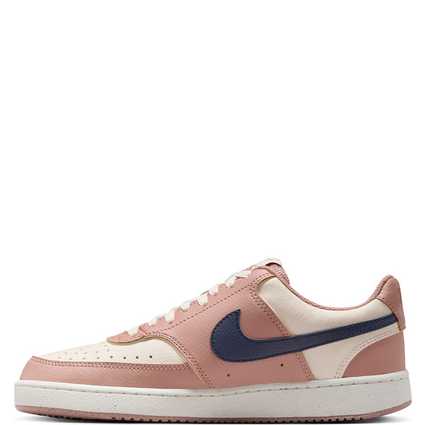 Nike Women's Court Vision Low Next Nature