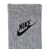Nike Unisex Everyday Cushioned Crew Socks