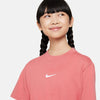 Nike Girl's Sportswear T-Shirt