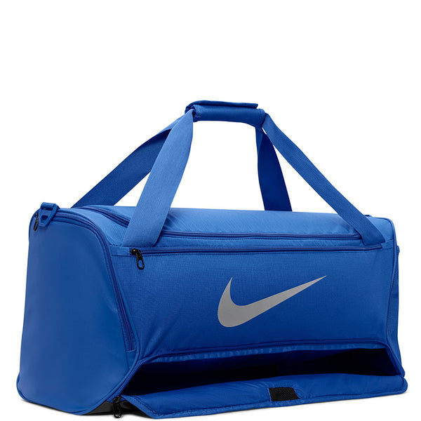 Nike Unisex Brasilia 9.5 Training Duffel Bag (Medium, 60L)
