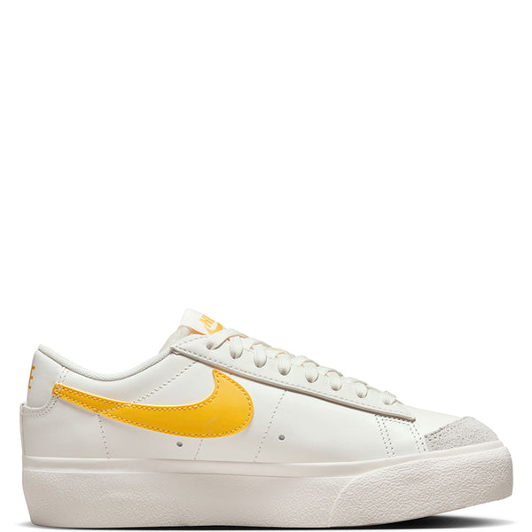 Nike Women's Blazer Low Platform