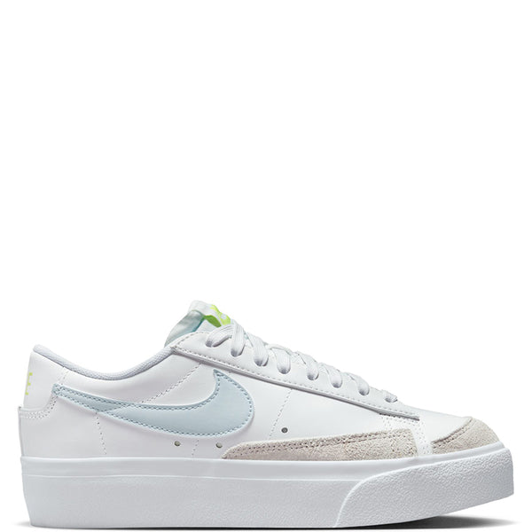 Nike Women's Blazer Low Platform