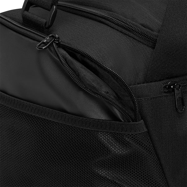 Nike Unisex Brasilia Training Duffel Bag (Small, 41L)