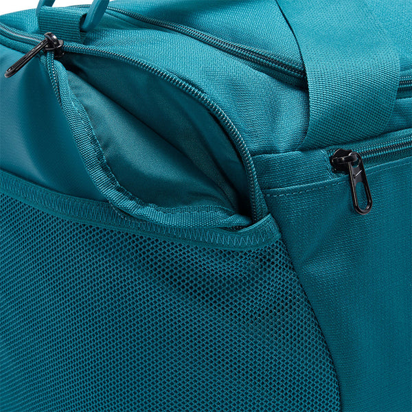 Nike Unisex Brasilia Training Duffel Bag (Small, 41L)