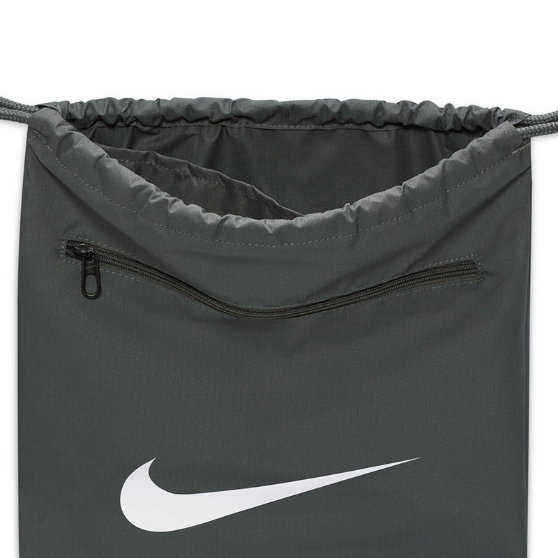 Nike Unisex Brasilia 9.5 Training Gym Sack (18L)