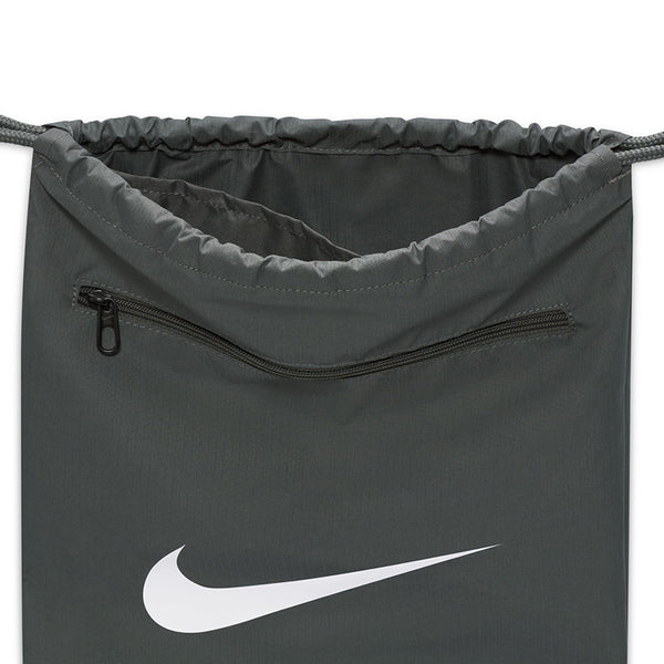 Nike Unisex Brasilia 9.5 Training Gym Sack (18L)