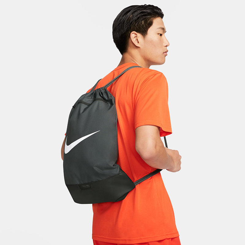 Nike Unisex Brasilia 9.5 Training Gym Sack (18L)