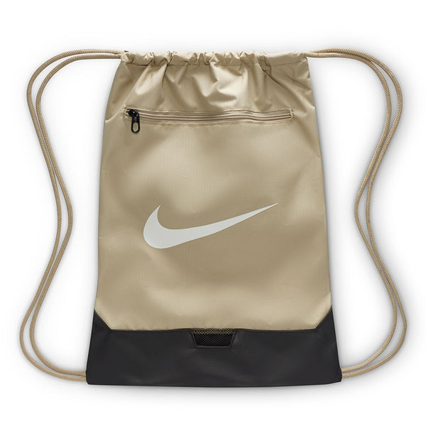 Nike Unisex Brasilia 9.5 Training Gym Sack (18L)