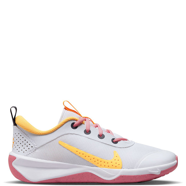 Nike Kid's Omni Multi-Court Indoor Court Shoes (Big Kid's)