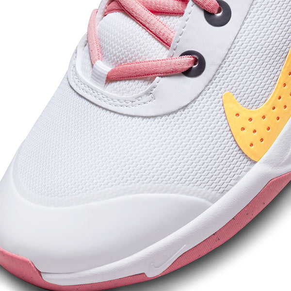 Nike Kid's Omni Multi-Court Indoor Court Shoes (Big Kid's)
