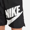 Nike Boy's Sportswear Woven Shorts (Big Kid's)