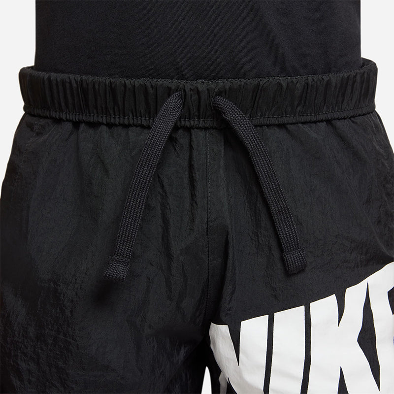 Nike Boy's Sportswear Woven Shorts (Big Kid's)