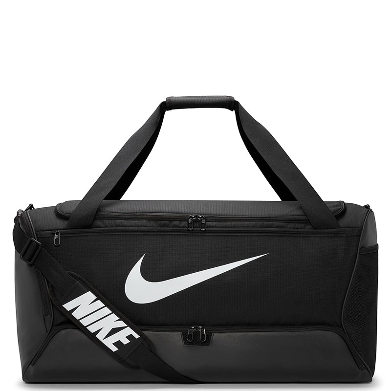 Nike Unisex Brasilia 9.5 Training Duffel Bag (Large, 95L)