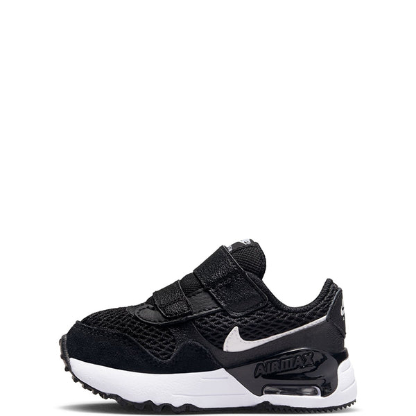 Nike Kid's Air Max SYSTM (Baby/Toddler Shoes)