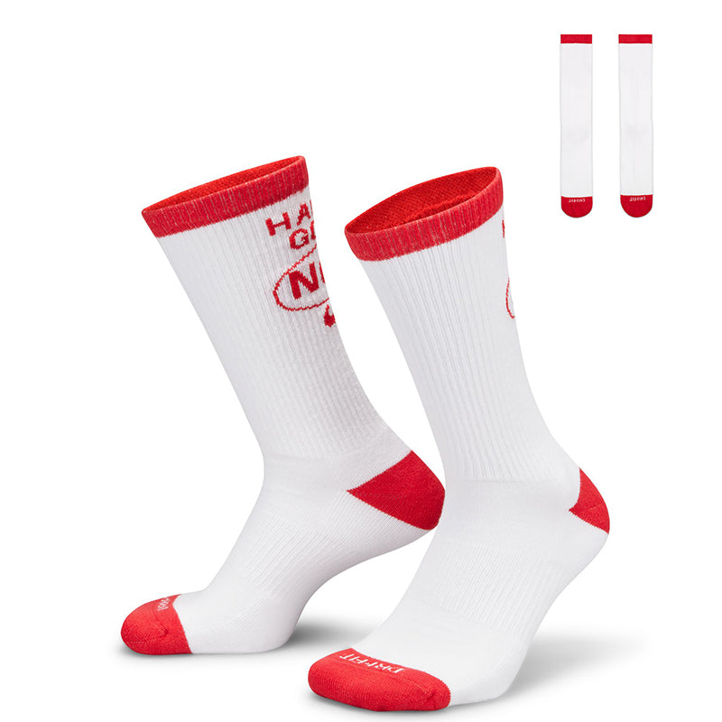 Nike Unisex Everyday Plus Cushioned Crew Socks (1 Pair)