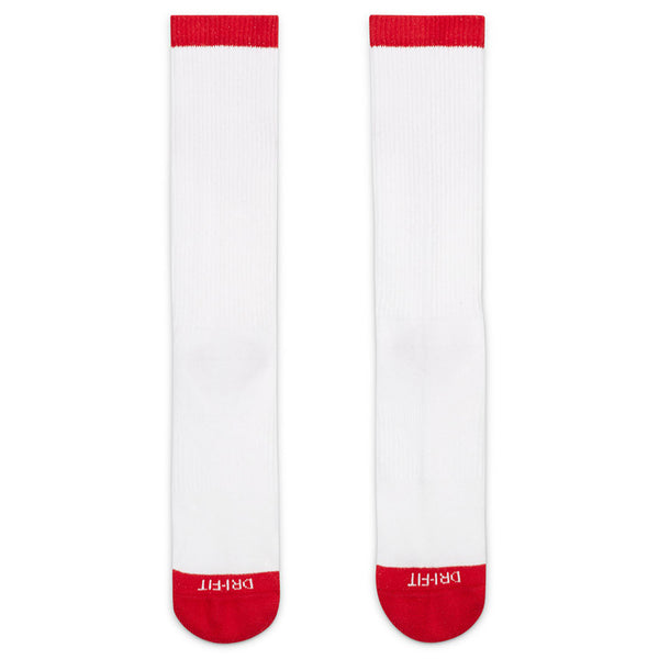 Nike Unisex Everyday Plus Cushioned Crew Socks (1 Pair)