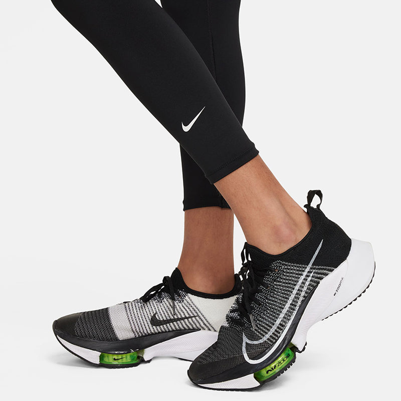 Nike Girl's Dri-Fit One Leggings (Big Kid's)