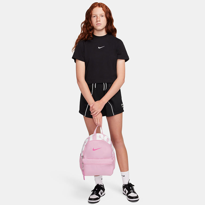 Nike Kid's Brasilia JDI Mini Backpack (11L)