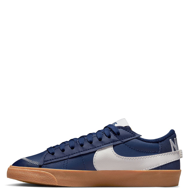 Nike Men's Blazer Low '77 Jumbo