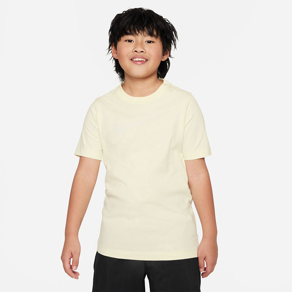 Nike Boy's Sportswear T-Shirt (Big Kid's)