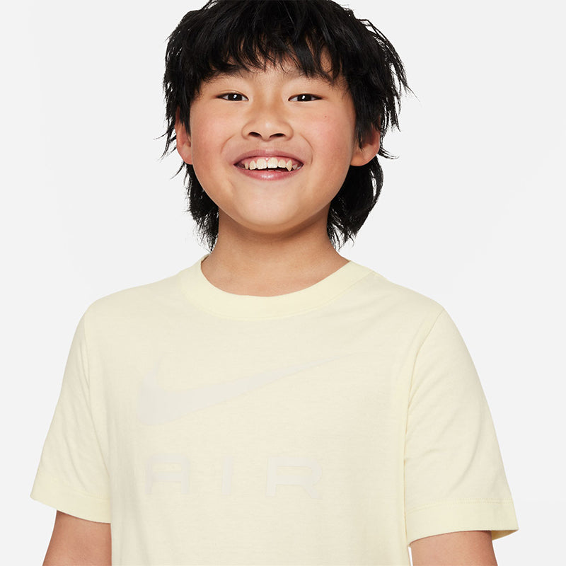 Nike Boy's Sportswear T-Shirt (Big Kid's)