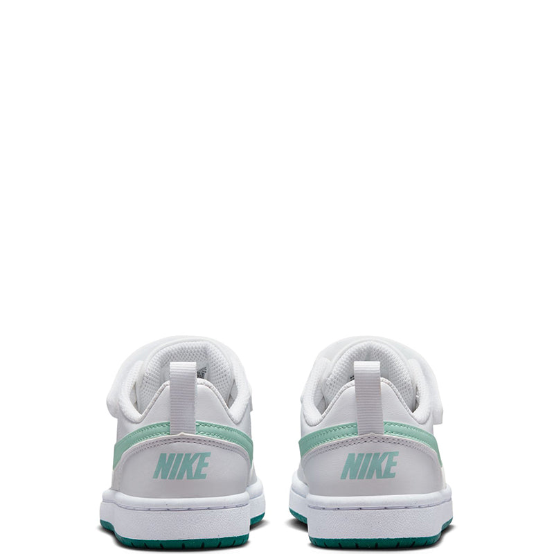 Nike Boy's Court Borough Low Recraft (Little Kids' Shoes)