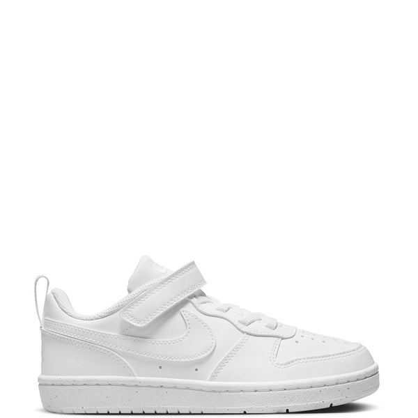 Nike Boy's Court Borough Low Recraft (Little Kid's)