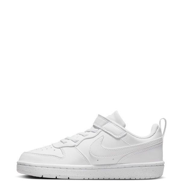 Nike Boy's Court Borough Low Recraft (Little Kid's)