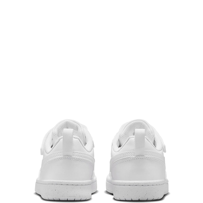 Nike Boy's Court Borough Low Recraft (Little Kid's)