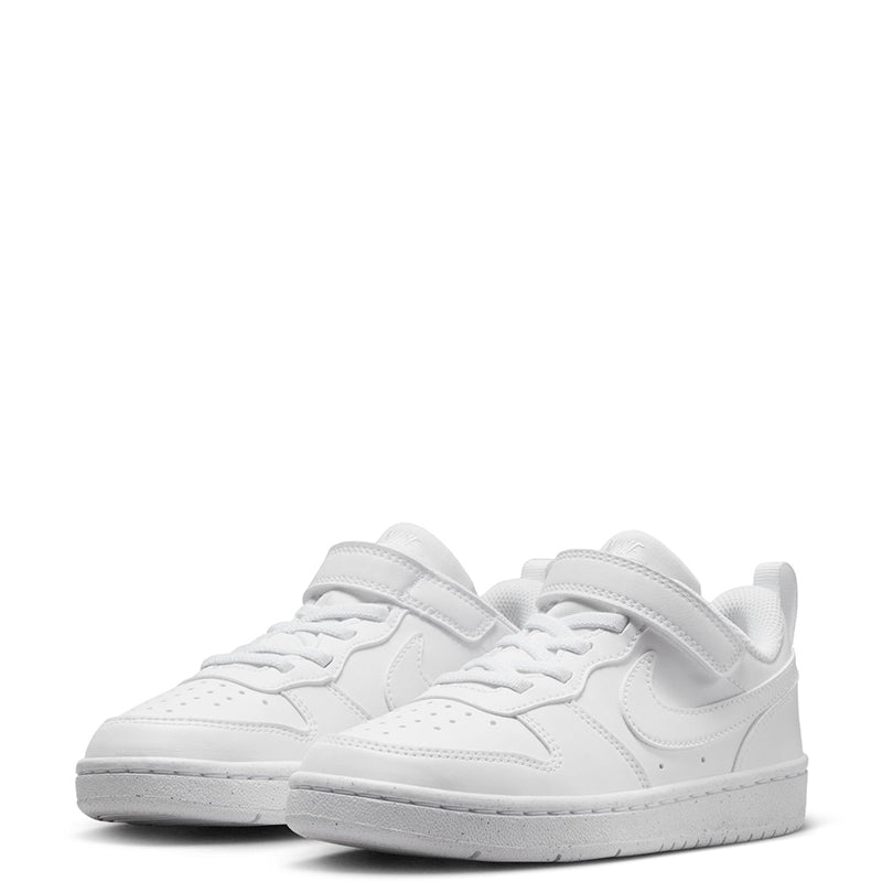 Nike Boy's Court Borough Low Recraft (Little Kid's)