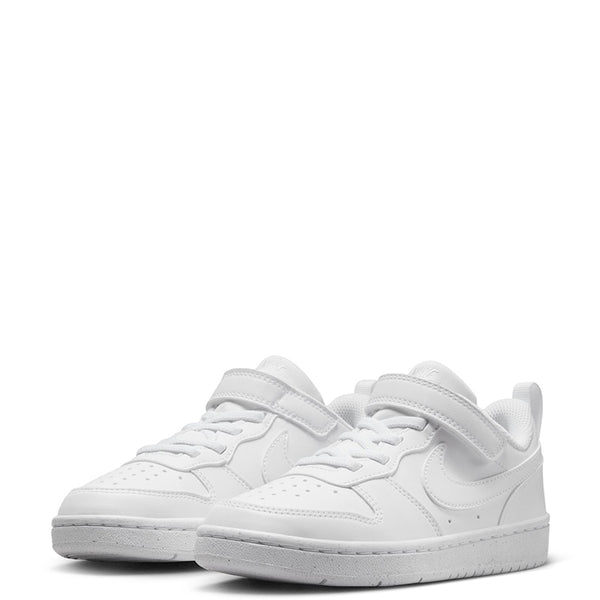 Nike Boy's Court Borough Low Recraft (Little Kid's)