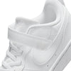 Nike Boy's Court Borough Low Recraft (Little Kid's)