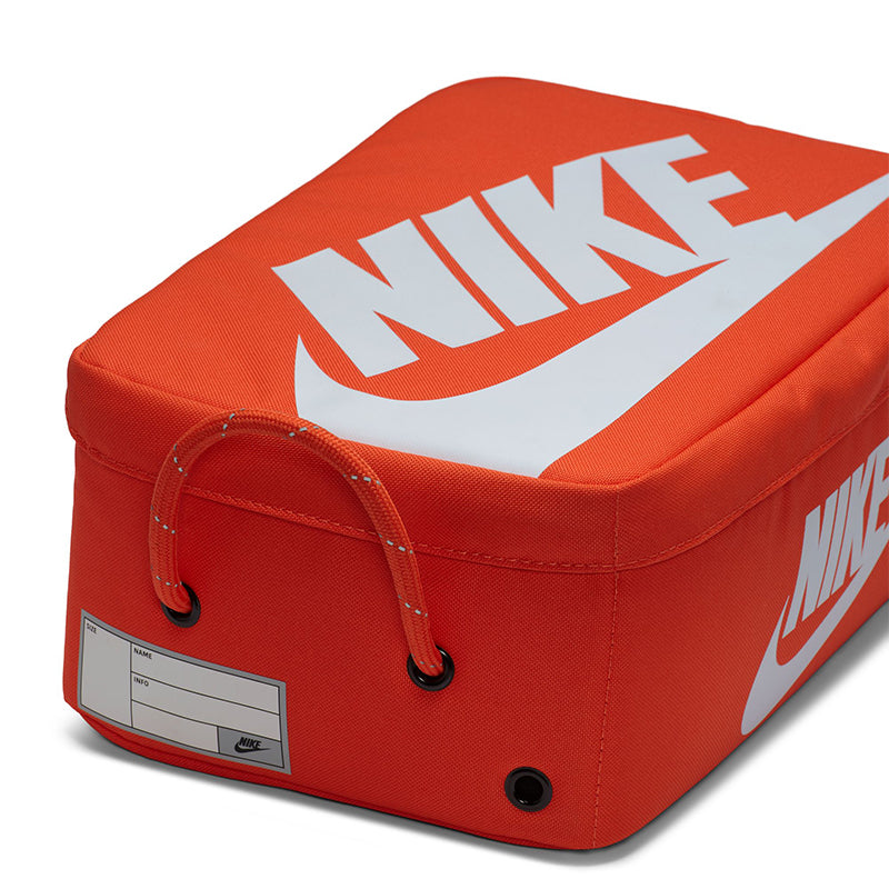 Nike Unisex Shoe Box Bag (Small, 8L)