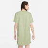 Nike Women's Sportswear Essential Short-Sleeve T-Shirt Dress