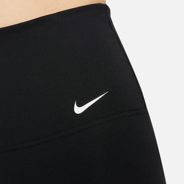 Nike Women's Dri-Fit One High-Waisted 7" Biker Shorts