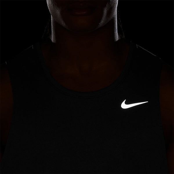 Nike Men's Dri-Fit Miler Running Tank