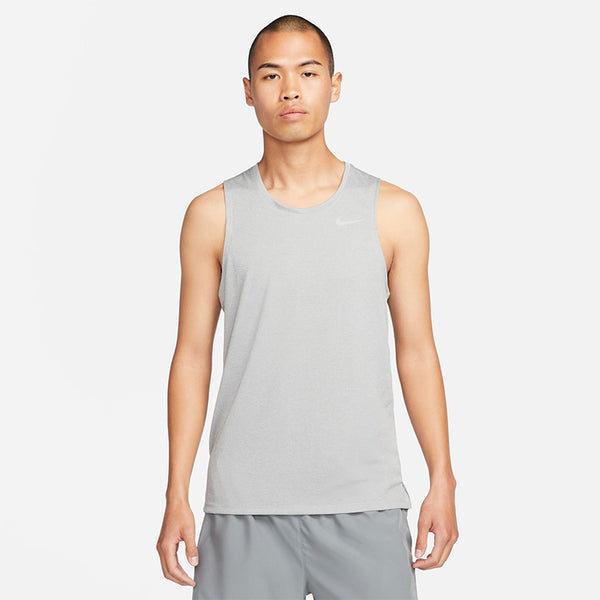 Nike Men's Dri-Fit Miler Running Tank