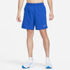 Nike Men's Dri-Fit Challenger 7" Brief-Lined Versatile Shorts